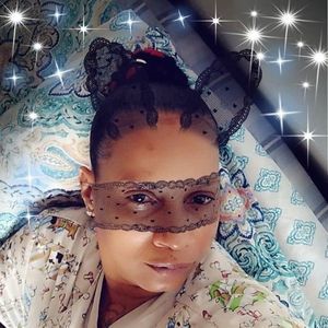 Meet your Posher, Tamika